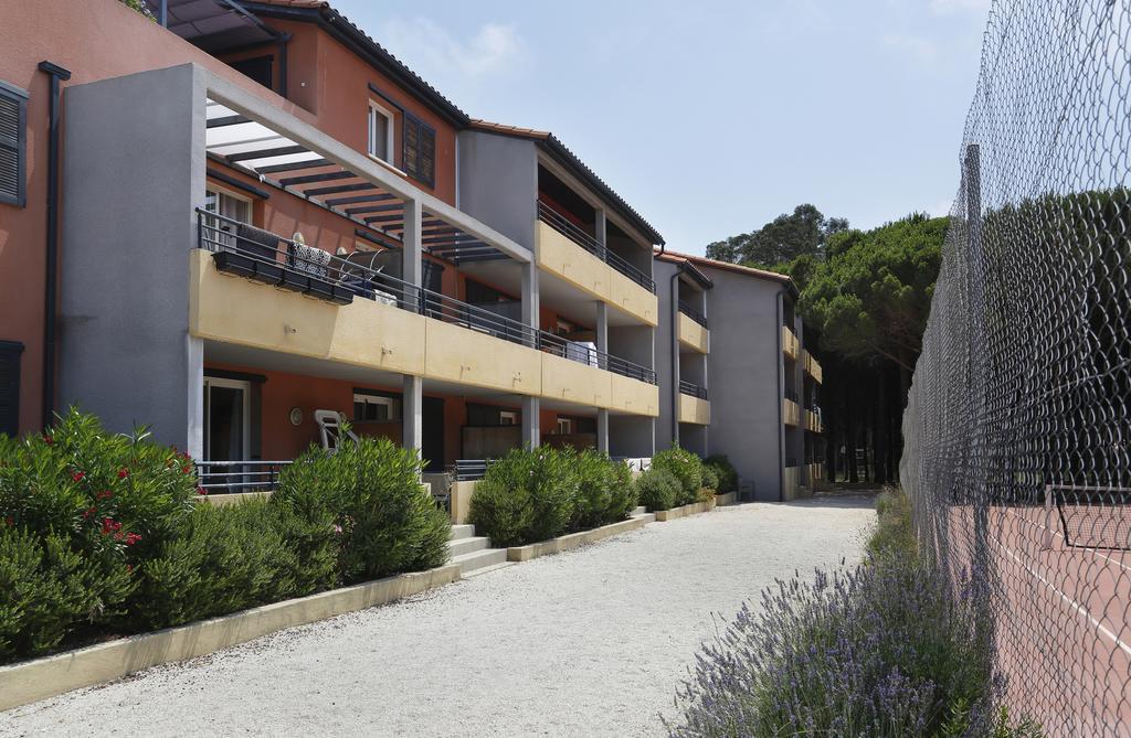 Vacanceole - Residence Las Motas Alénya Exterior foto